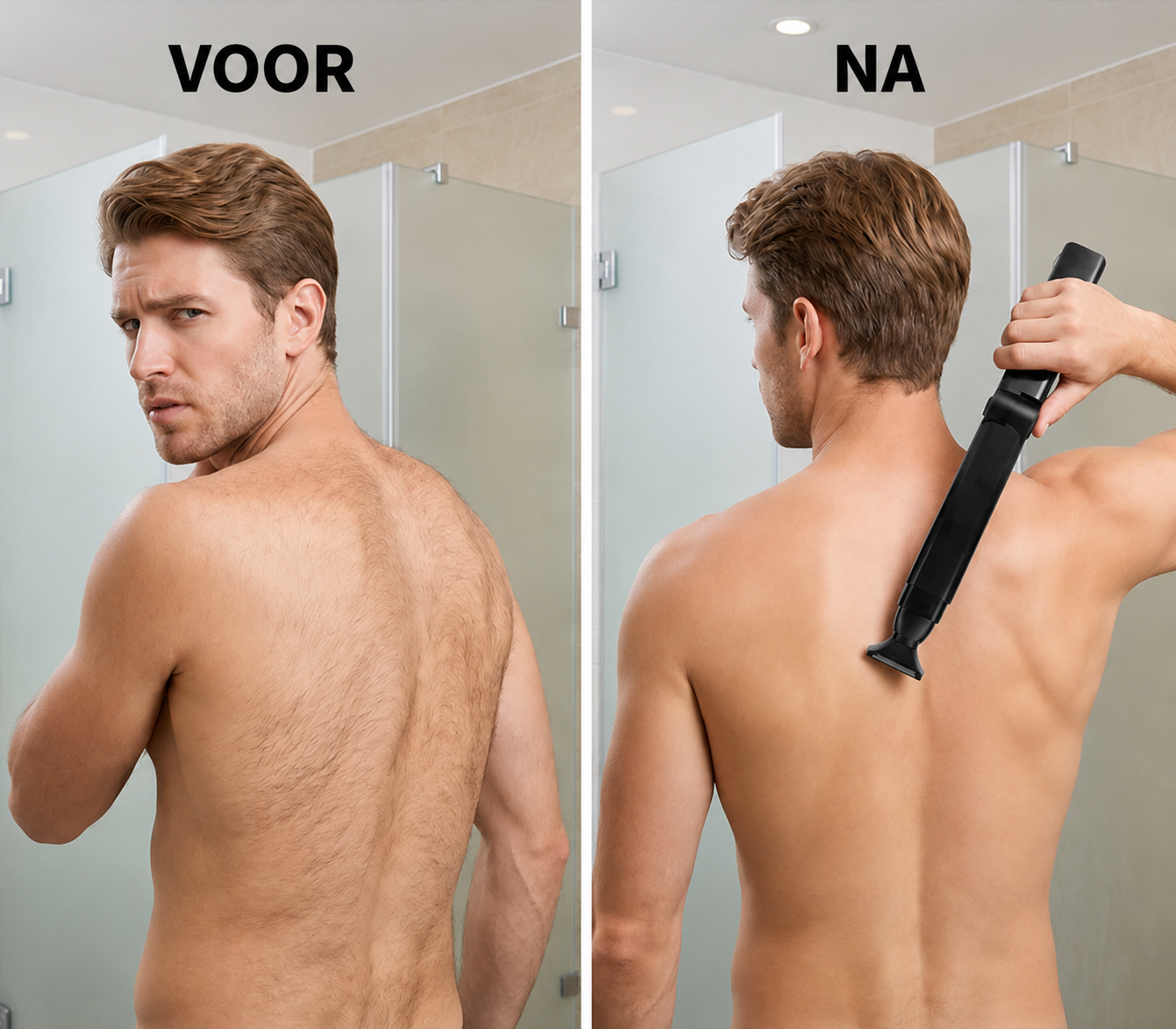 ReachTrim Pro™ - Bereik elke plek