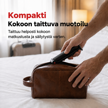 ReachTrim Pro™ – Yletä joka paikkaan