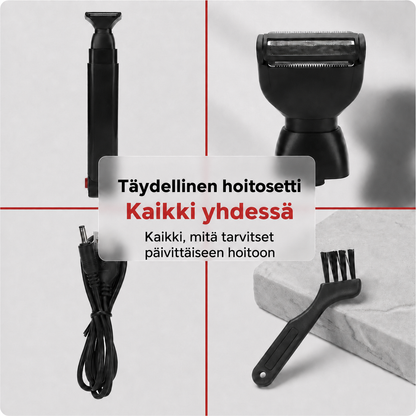 ReachTrim Pro™ – Yletä joka paikkaan
