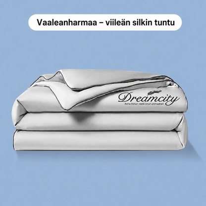 Viilentävä samettipeitto