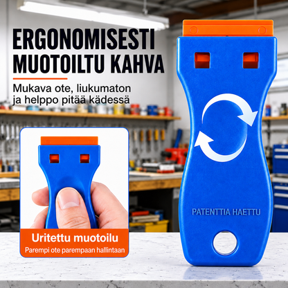 Tarkkuuskaavin