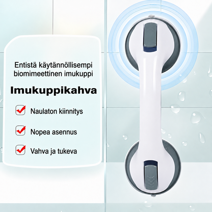 Seinäkiinnike
