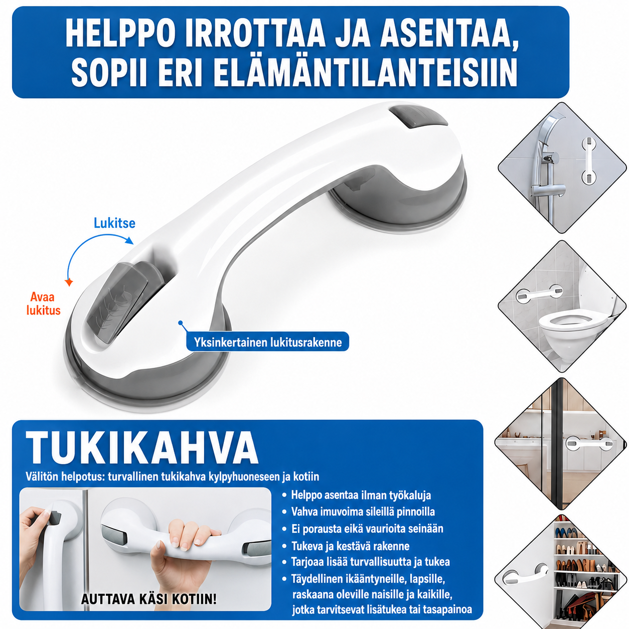Seinäkiinnike