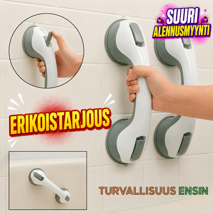 Seinäkiinnike
