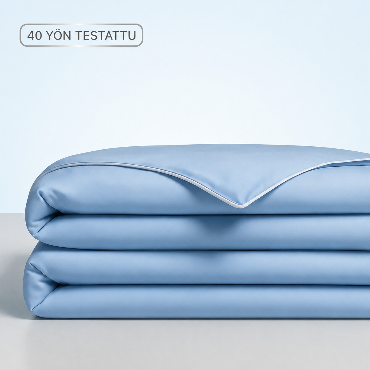 ArcticSilk® - Viilentävä jääsilkkihuopa