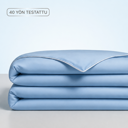 ArcticSilk® - Viilentävä jääsilkkihuopa
