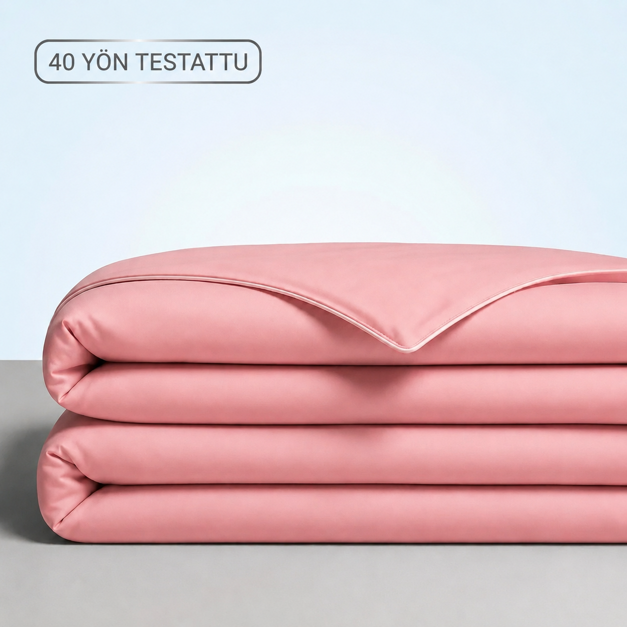 ArcticSilk® - Viilentävä jääsilkkihuopa