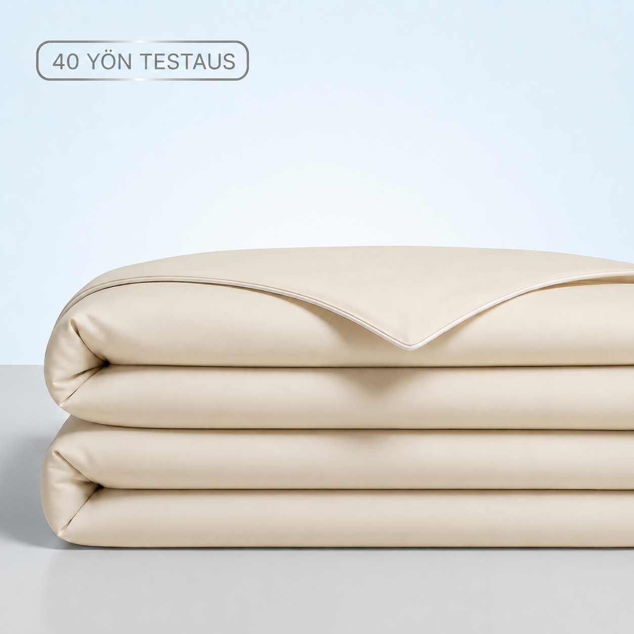 ArcticSilk® - Viilentävä jääsilkkihuopa