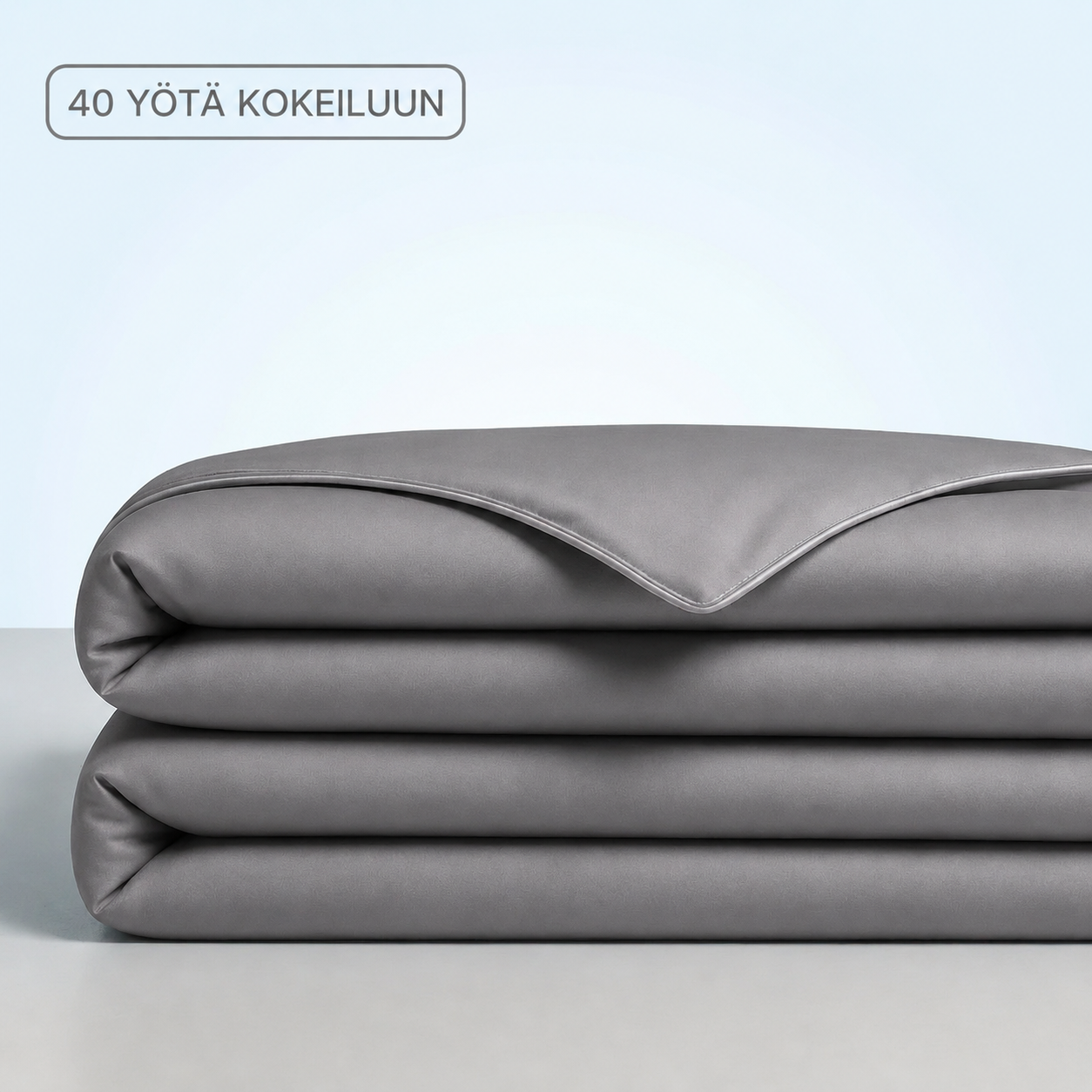 ArcticSilk® - Viilentävä jääsilkkihuopa