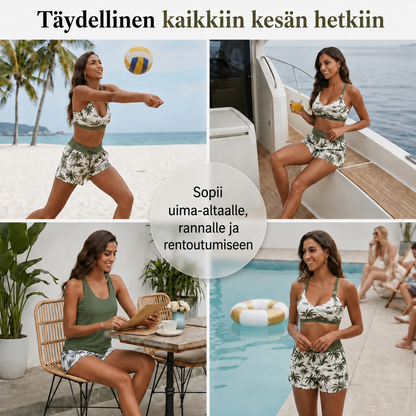 Aktiivinen kesätankini