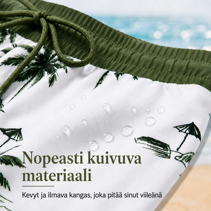 Aktiivinen kesätankini