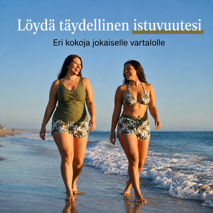 Aktiivinen kesätankini