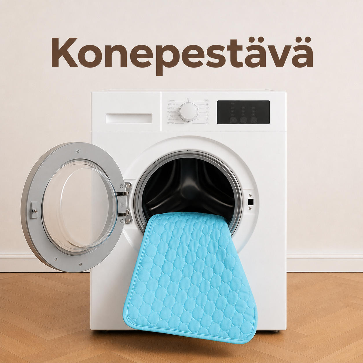 ArcticCloud® - Viilentävä koiran viilennysmatto (1+1 ILMAISEKSI)