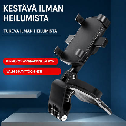 360 Kojelaudan Puhelinteline
