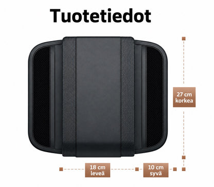 Personoitu Auton Käsinoja
