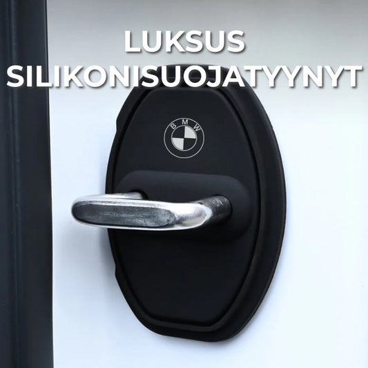 Luksus Silikonisuojatyynyt
