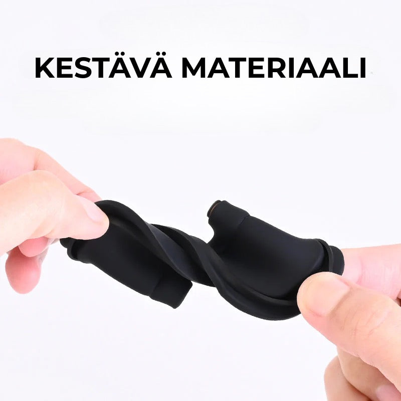Luksus Silikonisuojatyynyt