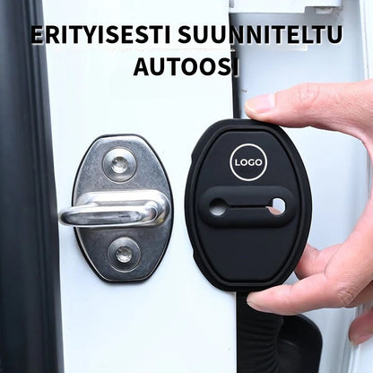 Luksus Silikonisuojatyynyt