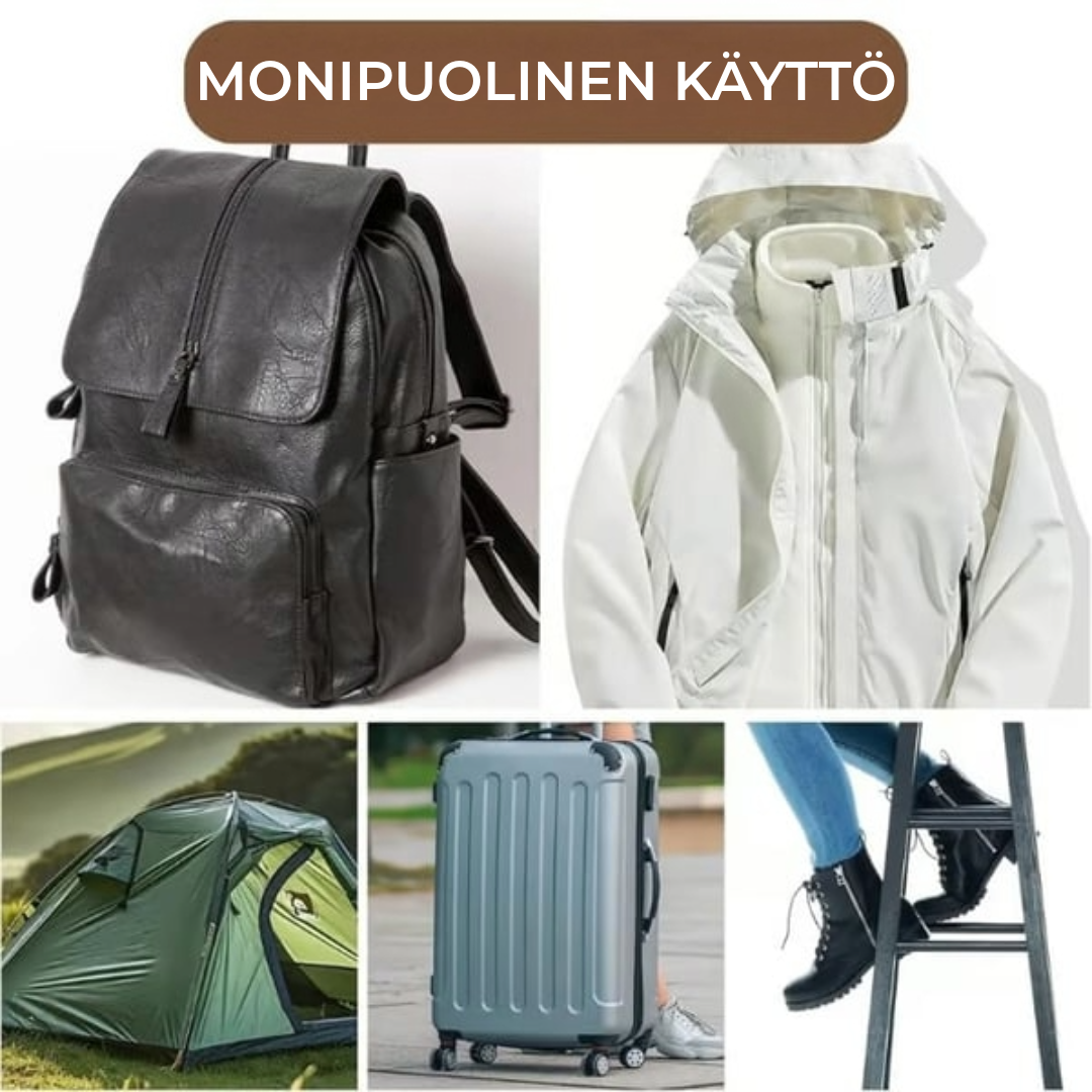 Vetoketjun Korjaussarja