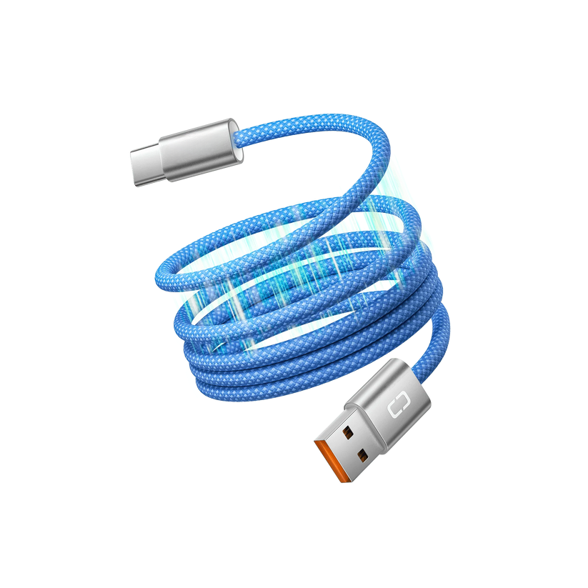 MagCable | Magneettinen Sotkeutumaton Kaapeli