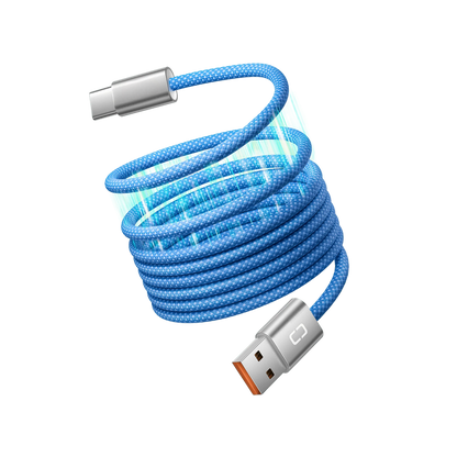 MagCable | Magneettinen Sotkeutumaton Kaapeli