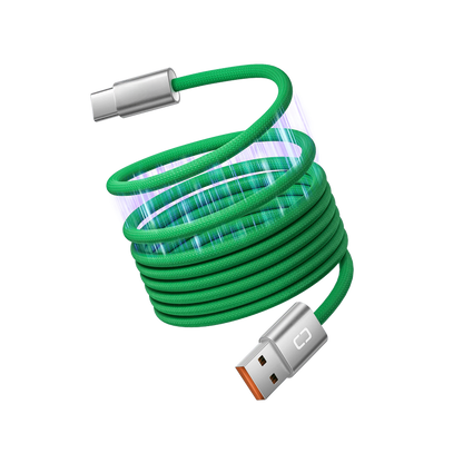 MagCable | Magneettinen Sotkeutumaton Kaapeli