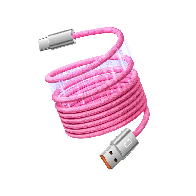 MagCable | Magneettinen Sotkeutumaton Kaapeli