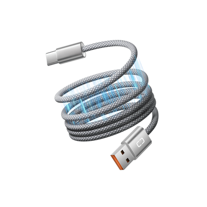 MagCable | Magneettinen Sotkeutumaton Kaapeli