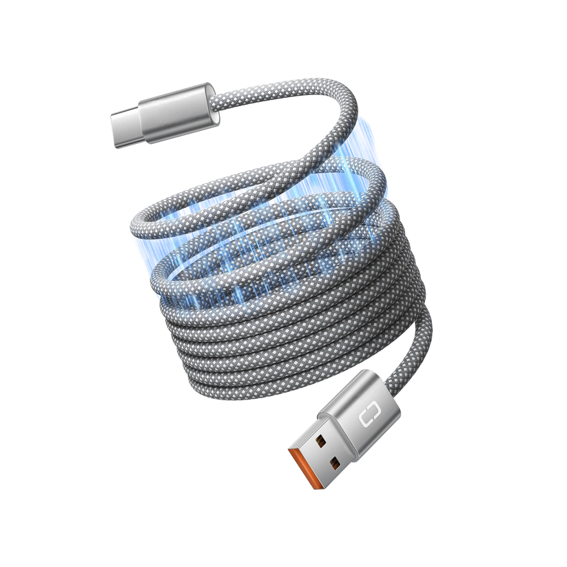 MagCable | Magneettinen Sotkeutumaton Kaapeli