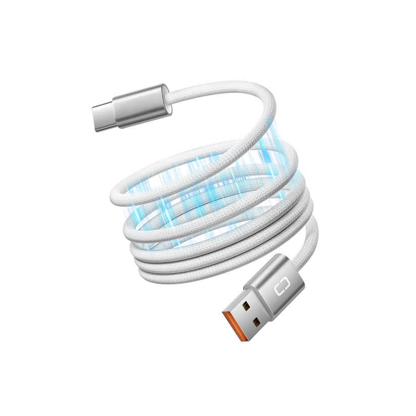 MagCable | Magneettinen Sotkeutumaton Kaapeli