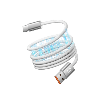 MagCable | Magneettinen Sotkeutumaton Kaapeli