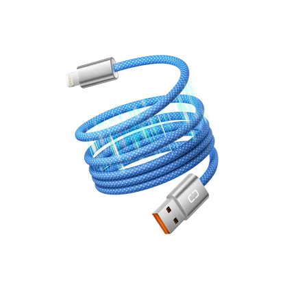 MagCable | Magneettinen Sotkeutumaton Kaapeli