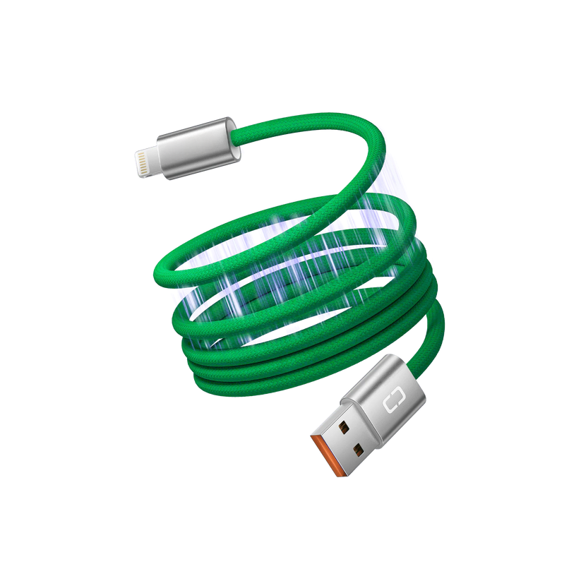 MagCable | Magneettinen Sotkeutumaton Kaapeli