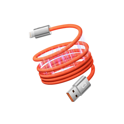 MagCable | Magneettinen Sotkeutumaton Kaapeli