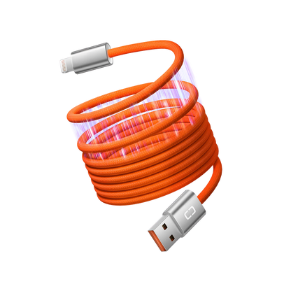 MagCable | Magneettinen Sotkeutumaton Kaapeli
