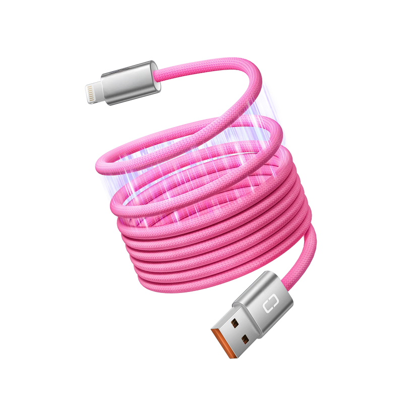 MagCable | Magneettinen Sotkeutumaton Kaapeli