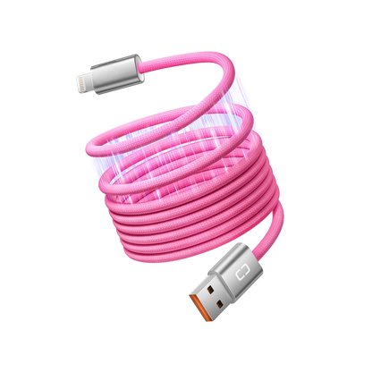 MagCable | Magneettinen Sotkeutumaton Kaapeli
