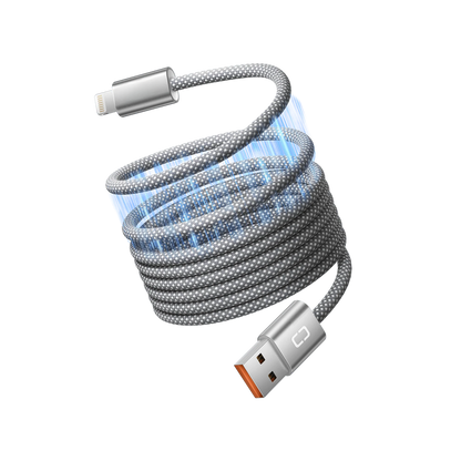 MagCable | Magneettinen Sotkeutumaton Kaapeli