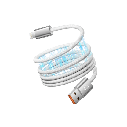 MagCable | Magneettinen Sotkeutumaton Kaapeli