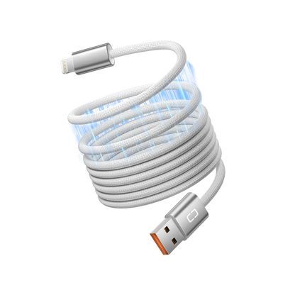 MagCable | Magneettinen Sotkeutumaton Kaapeli