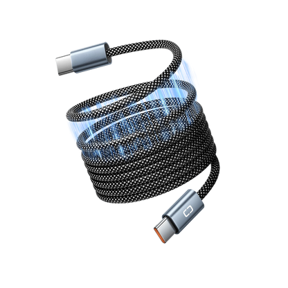 MagCable | Magneettinen Sotkeutumaton Kaapeli