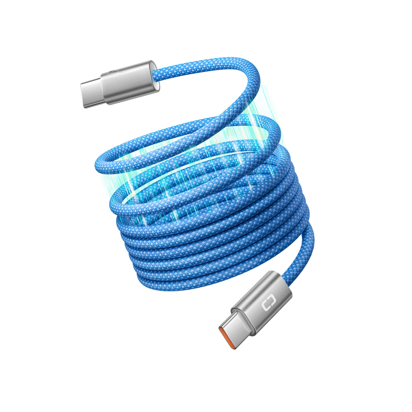 MagCable | Magneettinen Sotkeutumaton Kaapeli