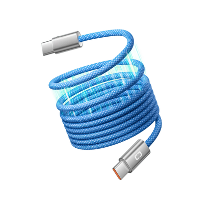 MagCable | Magneettinen Sotkeutumaton Kaapeli