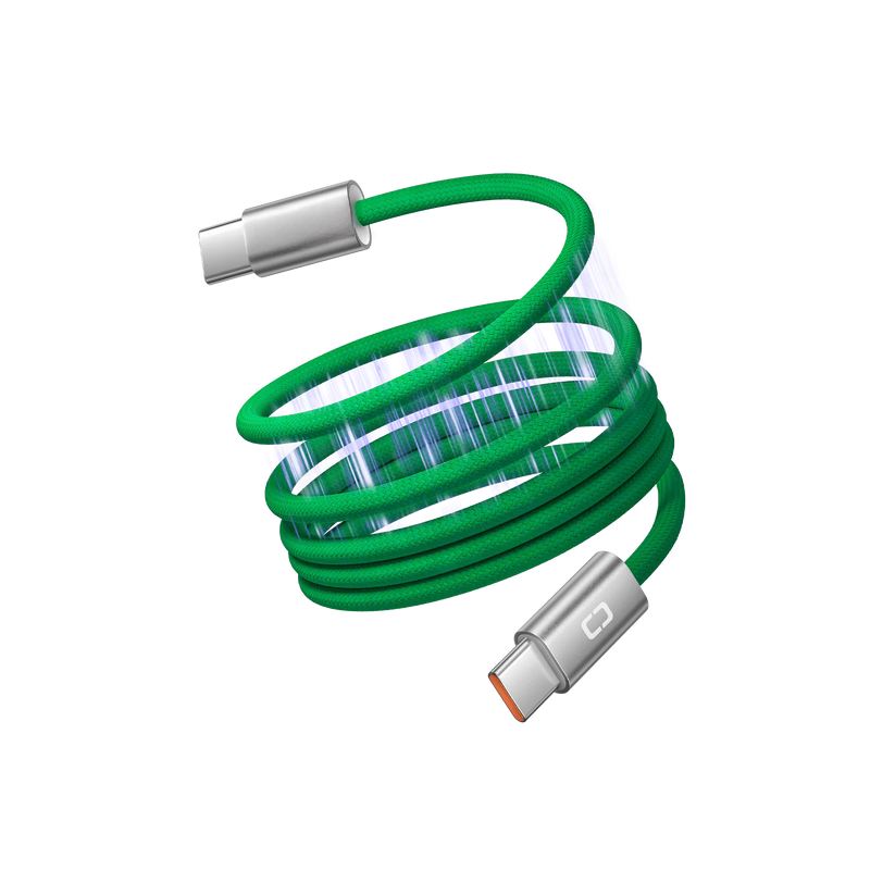 MagCable | Magneettinen Sotkeutumaton Kaapeli