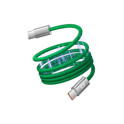 MagCable | Magneettinen Sotkeutumaton Kaapeli
