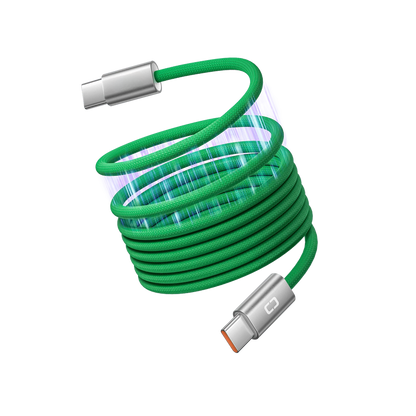 MagCable | Magneettinen Sotkeutumaton Kaapeli