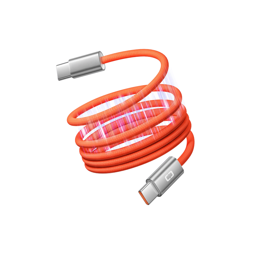 MagCable | Magneettinen Sotkeutumaton Kaapeli