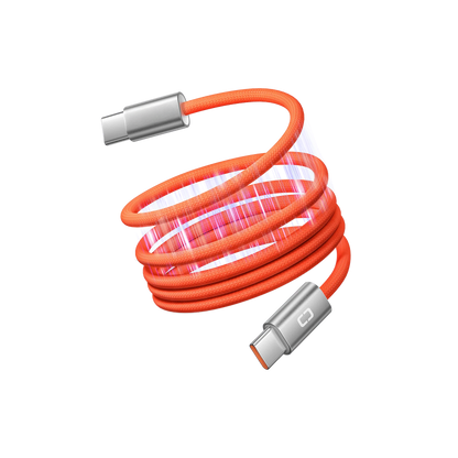 MagCable | Magneettinen Sotkeutumaton Kaapeli