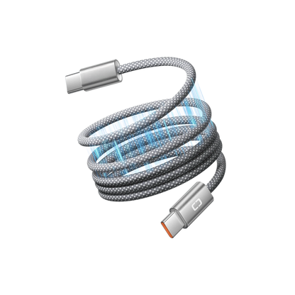 MagCable | Magneettinen Sotkeutumaton Kaapeli