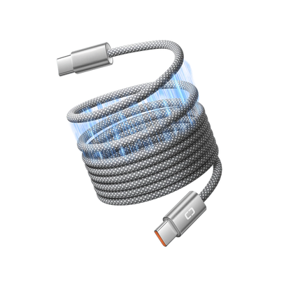 MagCable | Magneettinen Sotkeutumaton Kaapeli
